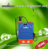 18L electric backpack sprayer