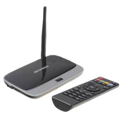 RK3188 quad-core smart player Google TV BOX Android TV Box Google TV Box