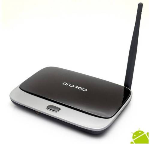 RK3188 quad-core smart player Google TV BOX Android TV Box Google TV Box