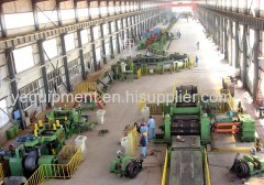 20. Sell API tube mill