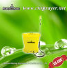 16L electric backpack sprayer