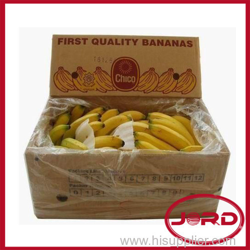 banana fruits packaging gift boxes