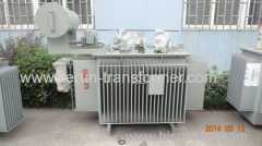 35KV Electric furnace transformer