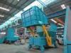 450KN Horizontal Box Shifting Garbage Transfer Station Equipment 20 ~ 40m3