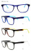 Ready stock of acetate optical frames