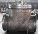 API 6D swing check valve