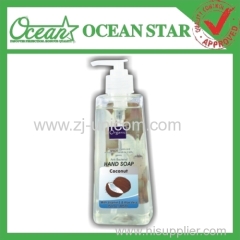 hot sale 445ml hand wash