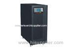 High Frequency Pure Sine Wave Online UPS 6KVA External Connect