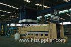 110Kw Waste / Garbage Transfer Station Level Preloading Type 40 - 60m3