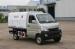 Changan 4x2 Garbage Collection Vehicles 460kg Refuse Collection Truck