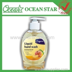 hot sale 250ml hand washing
