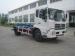 9.6ton Waste Garbage Collection Transport Truck Vehicle Dongfeng 4x2