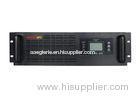 Microprocessor Control Rack Mount Online UPS With LCD display