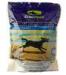 dog food bag flat bottom bag quad seal bag