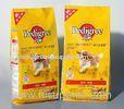 dog food packaging plastic food packaging bags pet food bag