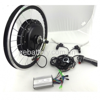 36v 250w/350w e-bike kits