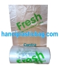 FOOD BAGS ON ROLL virgin LDPE