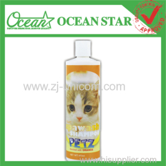 Pet Shampoo 473ml Pet Care