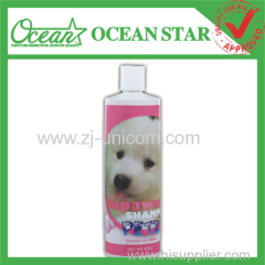 Pet Shampoo 473ml Pet Care
