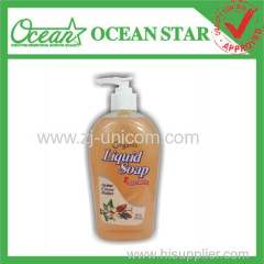 hot sale 472ml homemade liquid hand soap