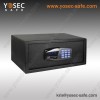 YOSEC Electronic laptop size hotel room safe with audit trail function