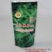 Full Color Printing On Reclosable Zipper Plastic Bags Window With Logo