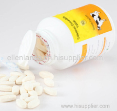 Colostrum Chewable Tablet ls