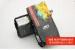 Aluminum Foil/Polyester Metalized Heat Sealing Printing Coffee Packaging Bags With Valve