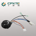 AC varilable speed switches for classⅡ appliances.