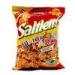 Flat Plain Lamination Food Packaging Plastic Bags Colorful With Polypropylene