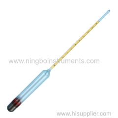 Brix Hydrometer