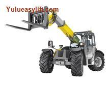 Forklifts Gas Strut