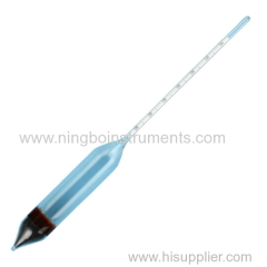 soil hydrometer; Soil Hydrometers