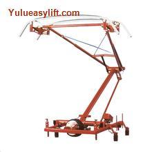 Pantographs Gas Strut