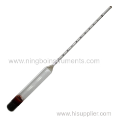 Baume Hydrometer; Baume Hydrometers