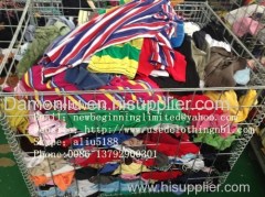 TOP quality used clothes