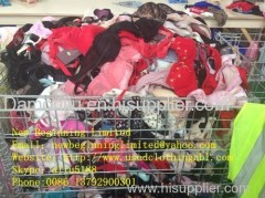 top quality used clothes wholesale