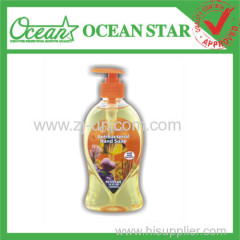 hot sale 300ml foaming hand sanitizer