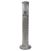 wine measuring cylinder (250ml)
