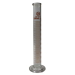 glass measuring cylinder; 100ml