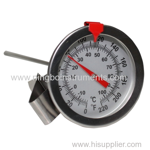 wine stem thermometer; Wine Thermometer