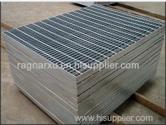 steel bar grating steel structure