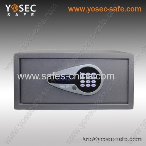 2014 Metal Electronic Hotel Room Safes Factory From China