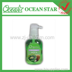 500ml foaming hand soap