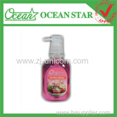 500ml foaming hand soap