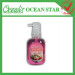 500ml hand wash sanitizer