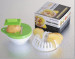 High quality plastic microwave potato chips maker