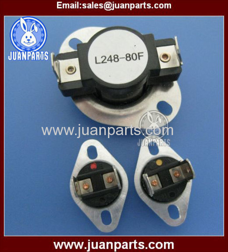LA-1053 Dryer Thermostat and Fuse Kit