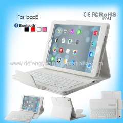 360 degree ABS mini wireless Keyboard for ipad 5