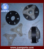 Whirpool electric motor couplings Maytag Washing Machine Coupler Replacement Washer Motor Coupling